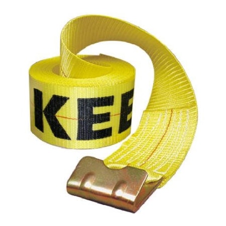 Hampton Products-Keeper 4x30 Winch Strap 4926